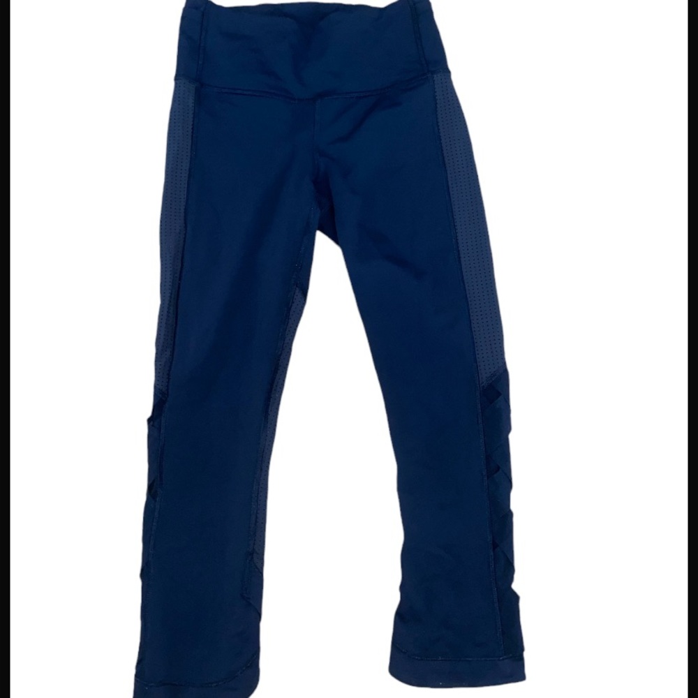 Lululemon leggings bundle